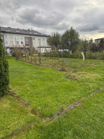 Działka rod Nowy Sącz Wólki. Zdjęcie 1