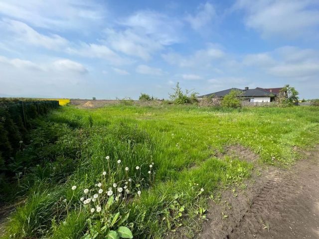 Działka budowlana Ligota Wielka. Zdjęcie 3