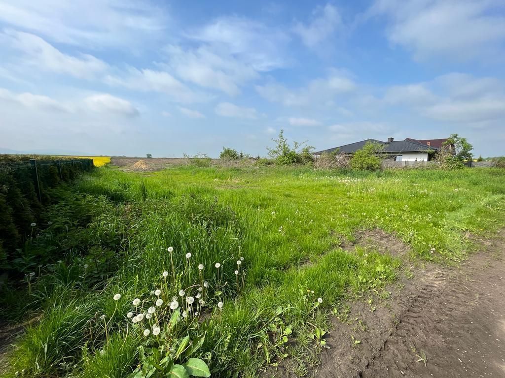 Działka budowlana Ligota Wielka. Zdjęcie 3