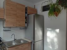 Mieszkanie 2-pokojowe Warszawa Rembertów, ul. Admiralska. Zdjęcie 2