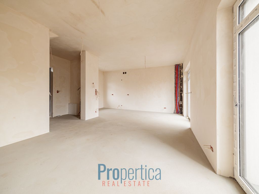 dom szeregowy, 5 pokoi Warszawa Wawer, ul. Heliotropów. Zdjęcie 8