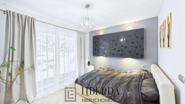 dom wolnostojący, 4 pokoje Motycz. Zdjęcie 10