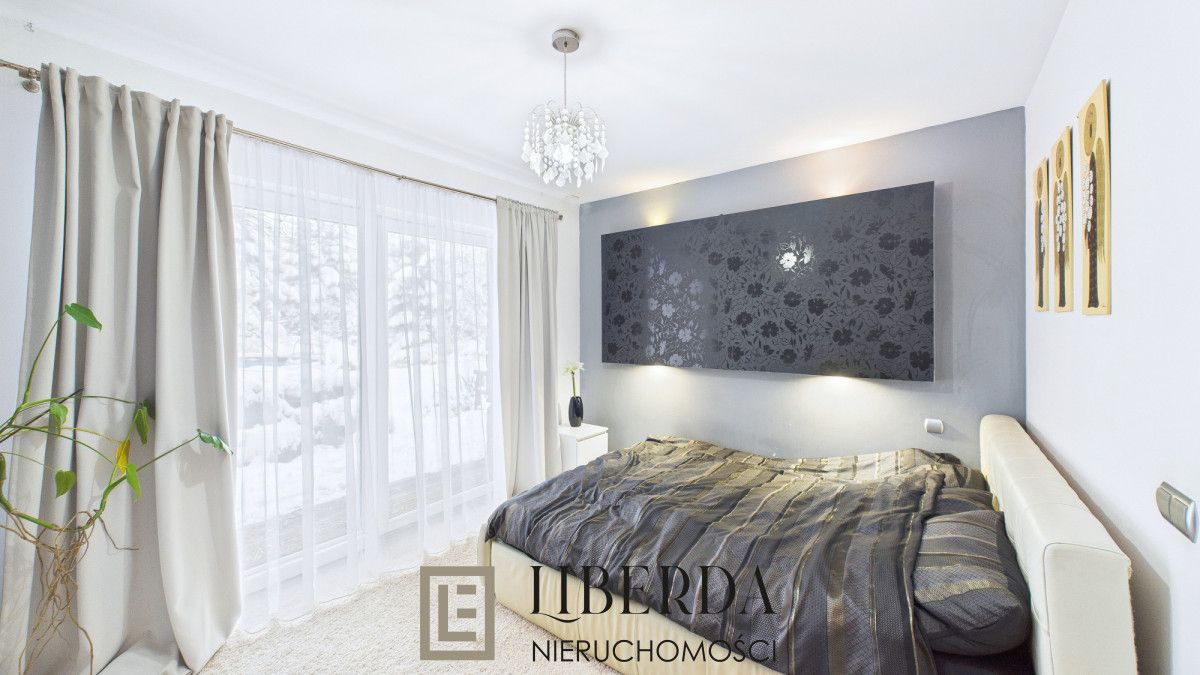 dom wolnostojący, 4 pokoje Motycz. Zdjęcie 10