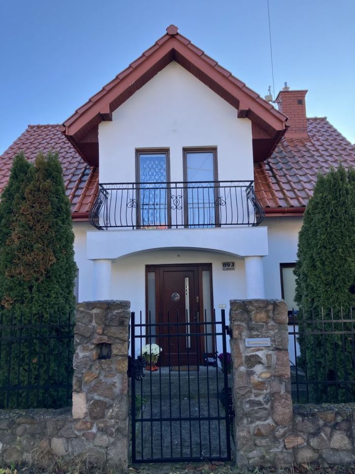 bliźniak Bibice. Zdjęcie 4