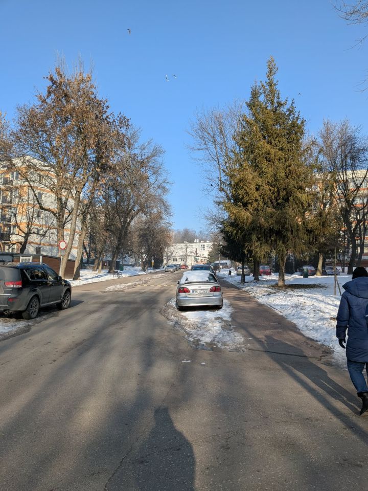 Mieszkanie 3-pokojowe Kraków Nowa Huta, os. Złotego Wieku. Zdjęcie 8