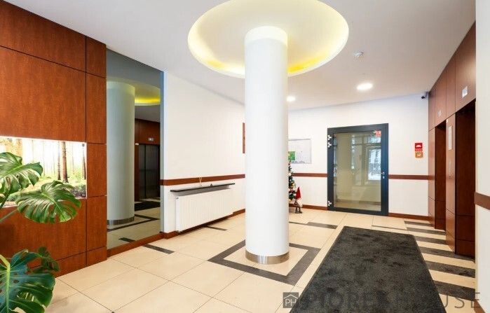 Mieszkanie 2-pokojowe Warszawa Bielany, ul. Maszewska. Zdjęcie 10