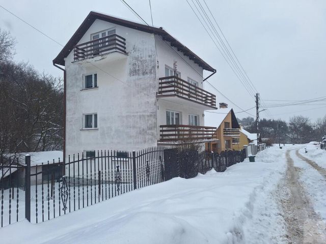 dom wolnostojący, 5 pokoi Przemyśl, ul. Żwirki i Wigury. Zdjęcie 16