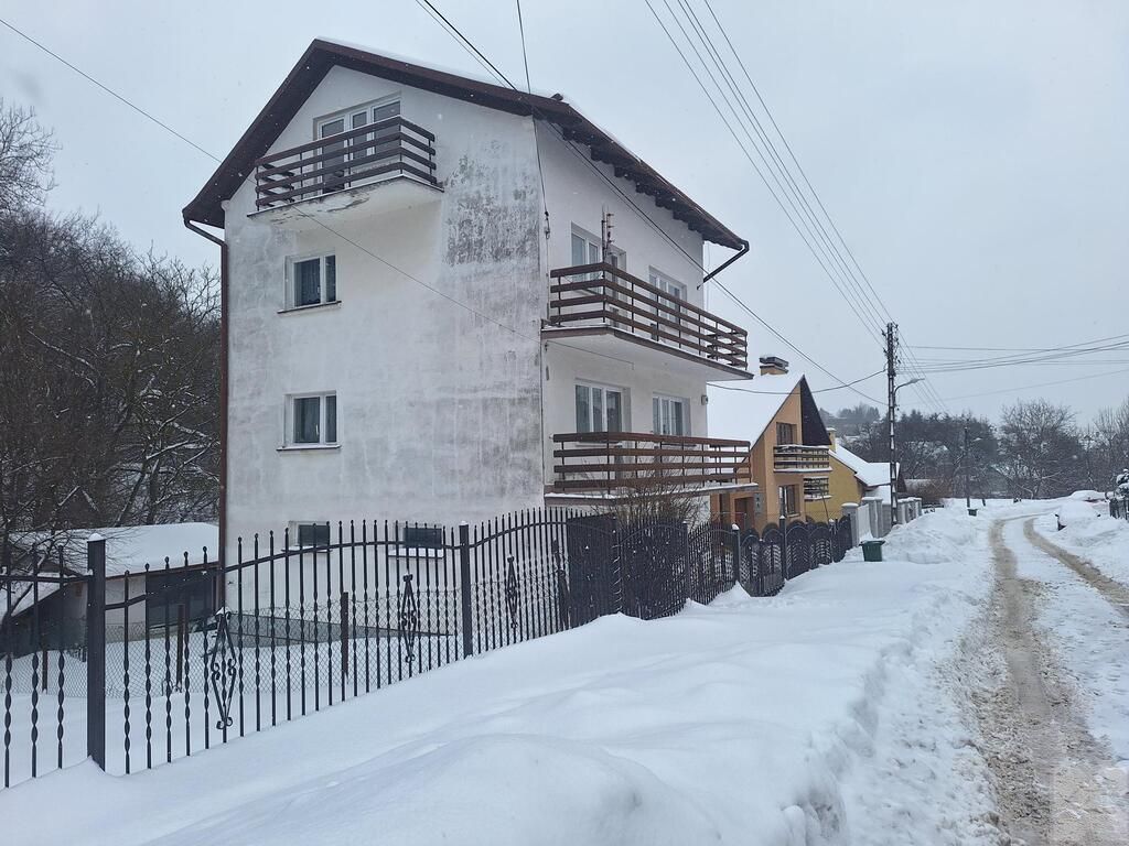 dom wolnostojący, 5 pokoi Przemyśl, ul. Żwirki i Wigury. Zdjęcie 16