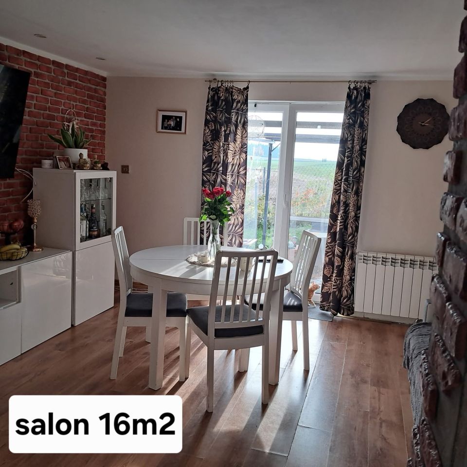 dom wolnostojący, 6 pokoi Gutowo. Zdjęcie 5