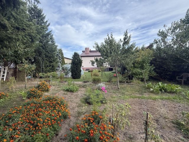 dom wolnostojący, 6 pokoi Krzycko Wielkie. Zdjęcie 4