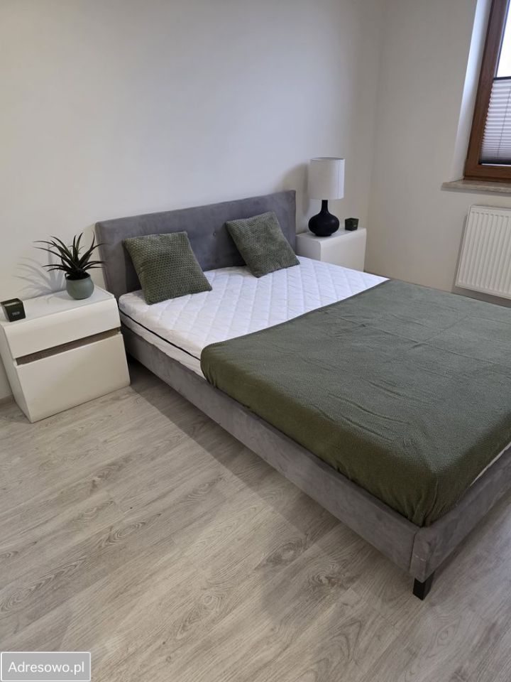 Mieszkanie 2-pokojowe Wrocław Krzyki, ul. Nyska. Zdjęcie 5