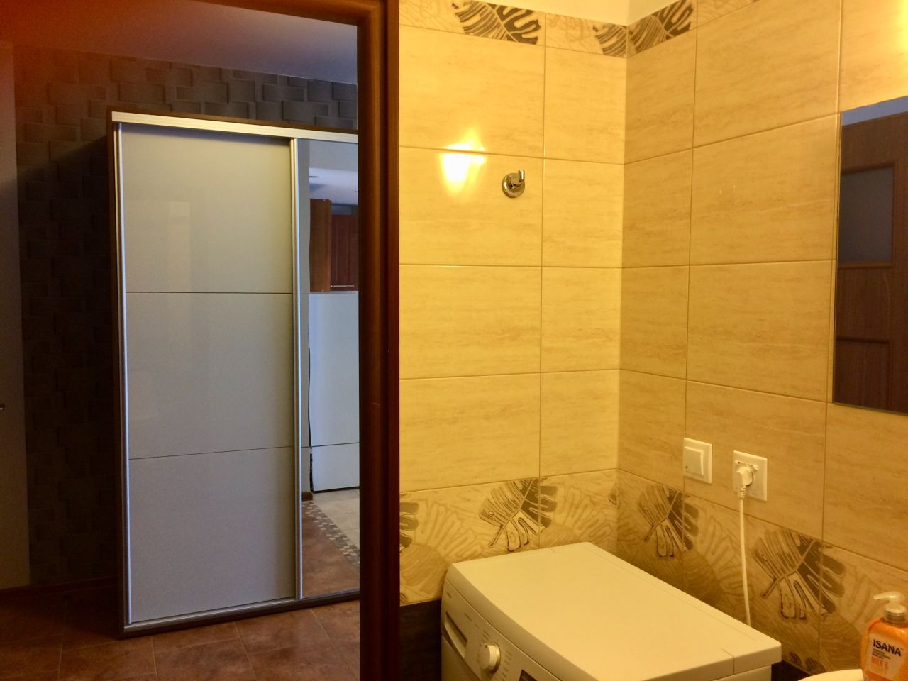 Mieszkanie 1-pokojowe Gdańsk Morena, ul. Myśliwska. Zdjęcie 17