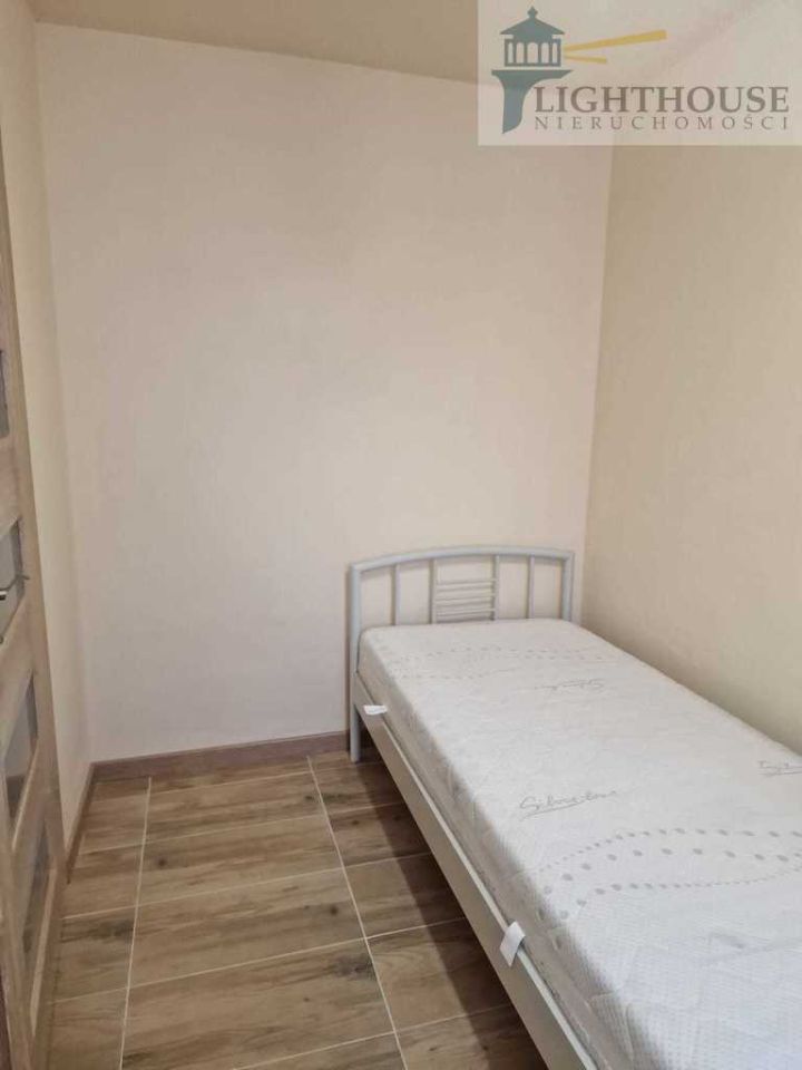 Mieszkanie 2-pokojowe Trąbki Wielkie. Zdjęcie 6