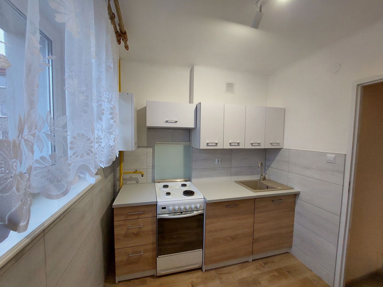 Mieszkanie 1-pokojowe Siedlce Centrum, ul. 11 Listopada. Zdjęcie 7