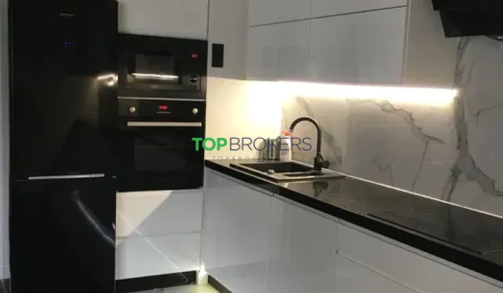 Mieszkanie 3-pokojowe Warszawa Wola, ul. Jana Kazimierza