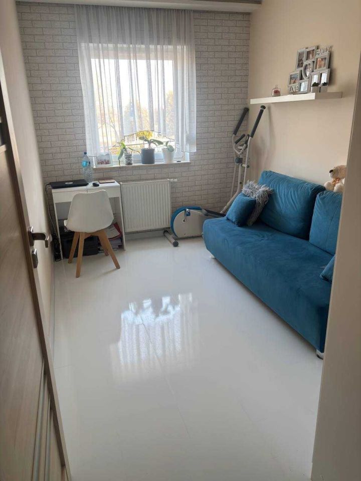 Mieszkanie 3-pokojowe Toruń Koniuchy, ul. Polna. Zdjęcie 2