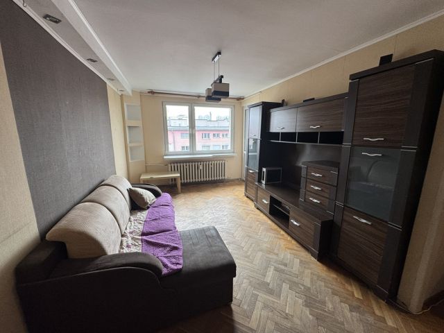 Mieszkanie 2-pokojowe Kłodzko, ul. Stefana Okrzei. Zdjęcie 1