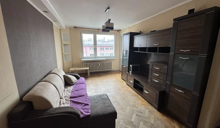 Mieszkanie 2-pokojowe Kłodzko, ul. Stefana Okrzei