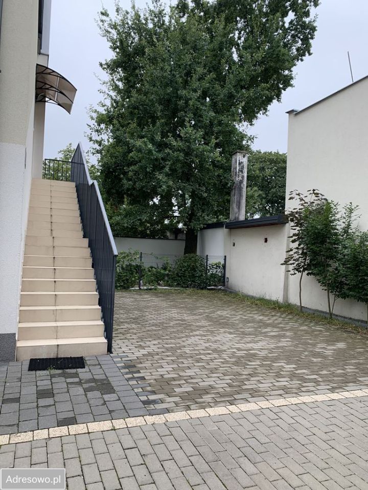 Mieszkanie 3-pokojowe Warszawa Wawer, ul. Błękitna. Zdjęcie 7