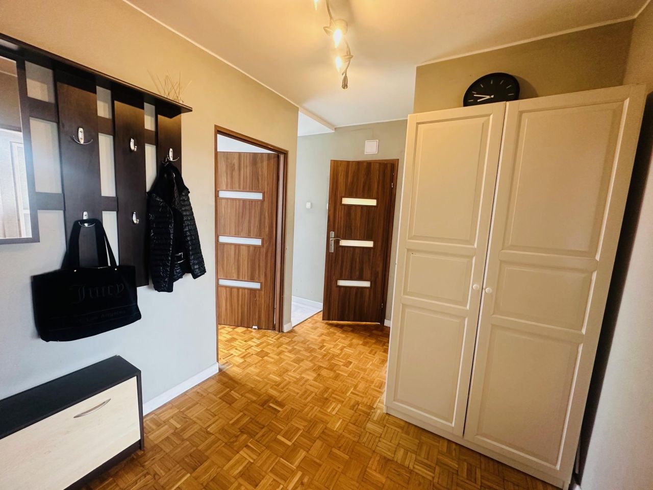 Mieszkanie 3-pokojowe Wrocław Szczepin, ul. Głogowska. Zdjęcie 22