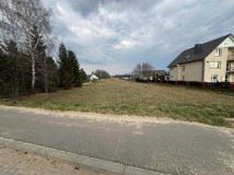 Działka budowlana Krajno-Parcele. Zdjęcie 1