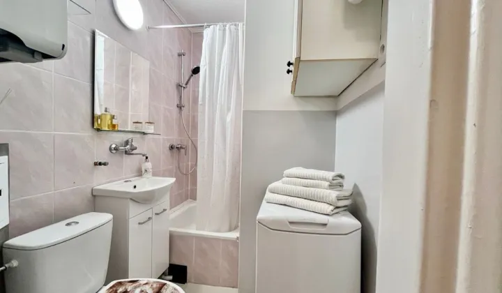 Mieszkanie 1-pokojowe Oława, ul. Jana Kasprowicza