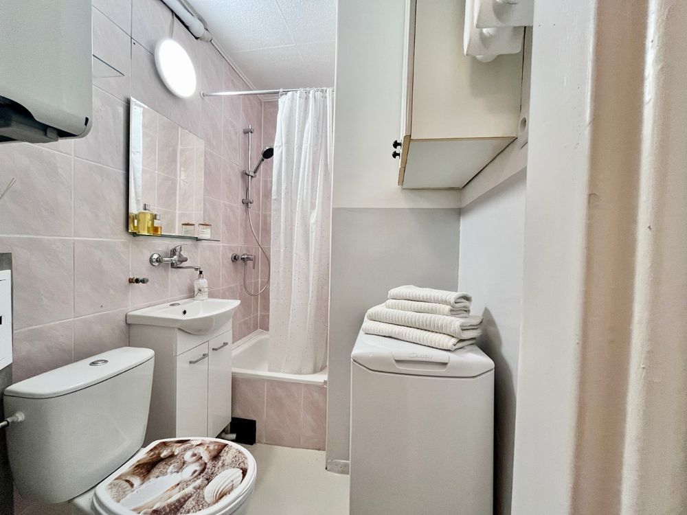 Mieszkanie 1-pokojowe Oława, ul. Jana Kasprowicza. Zdjęcie 2