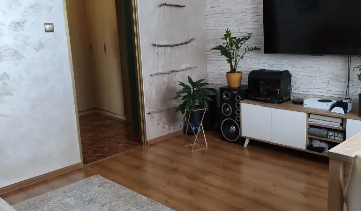 Mieszkanie 2-pokojowe Gostynin, ul. Józefa Ozdowskiego