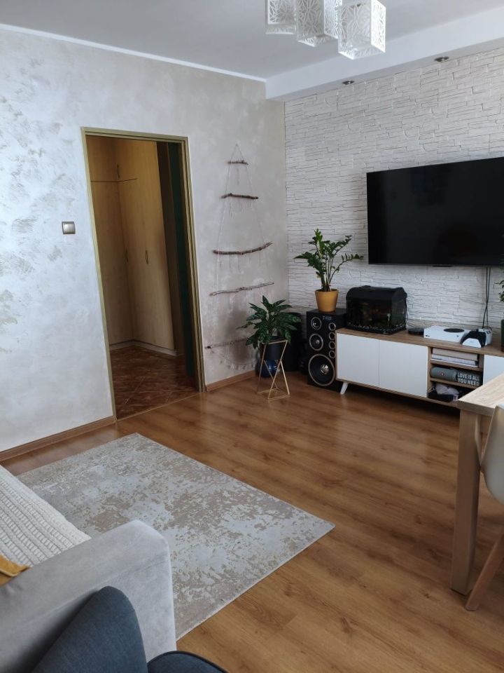 Mieszkanie 2-pokojowe Gostynin, ul. Józefa Ozdowskiego. Zdjęcie 1