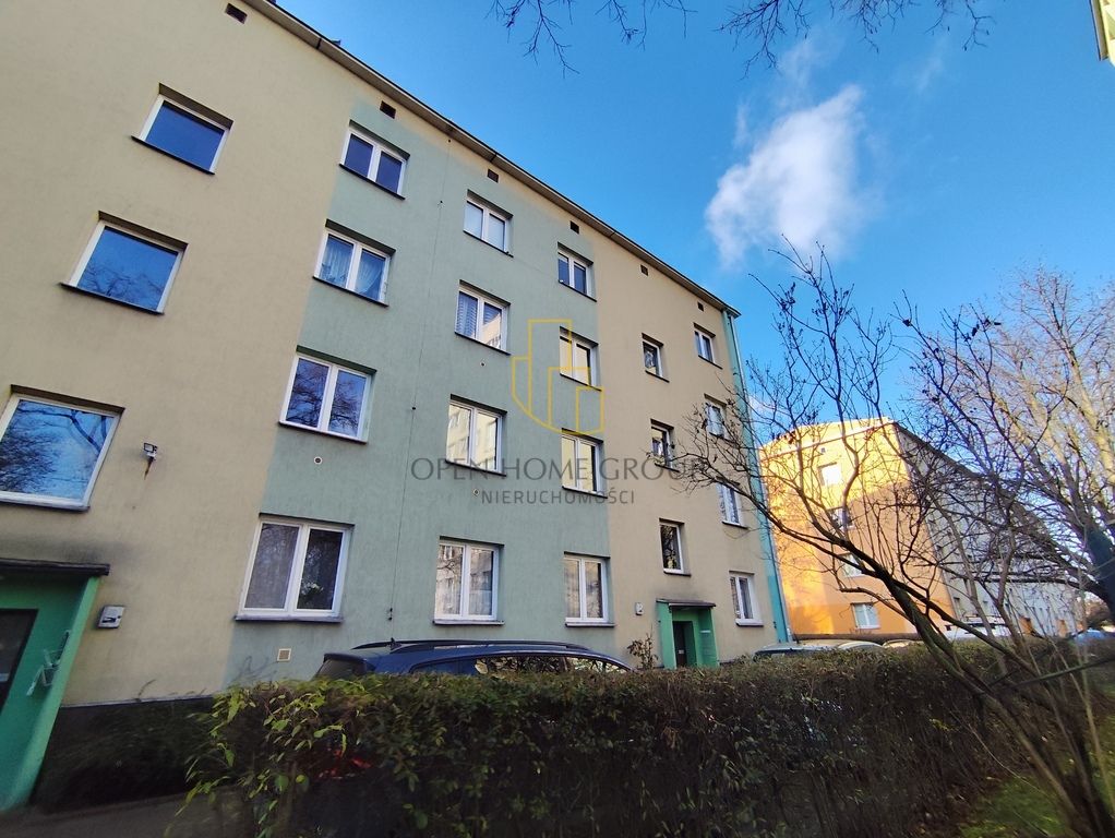 Mieszkanie 1-pokojowe Wrocław, ul. Zdrowa. Zdjęcie 17