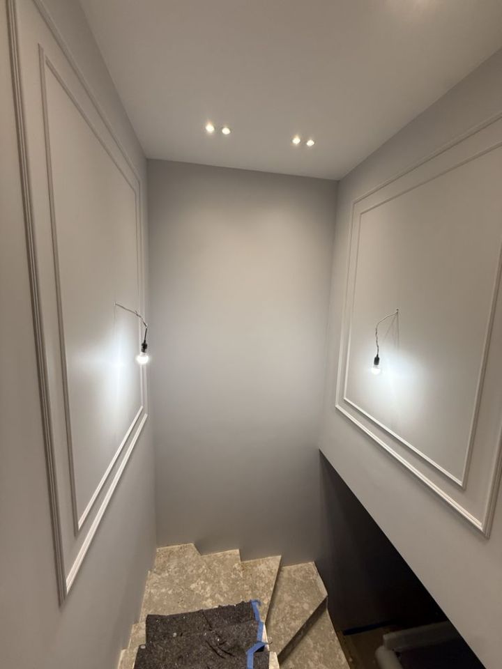 bliźniak, 4 pokoje Stanisławów Pierwszy, ul. Przyszłość. Zdjęcie 6