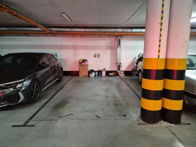 Garaż/miejsce parkingowe Białystok Bojary, ul. Łąkowa. Zdjęcie 1