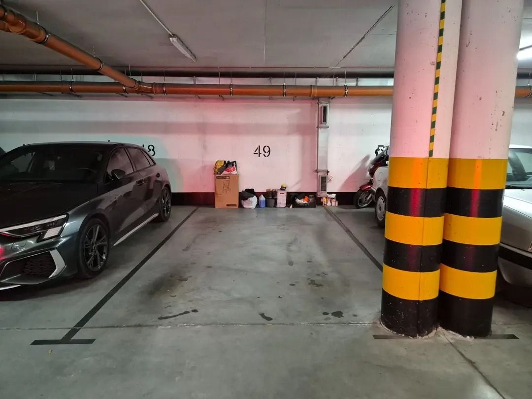 Garaż/miejsce parkingowe Białystok Bojary, ul. Łąkowa. Zdjęcie 1