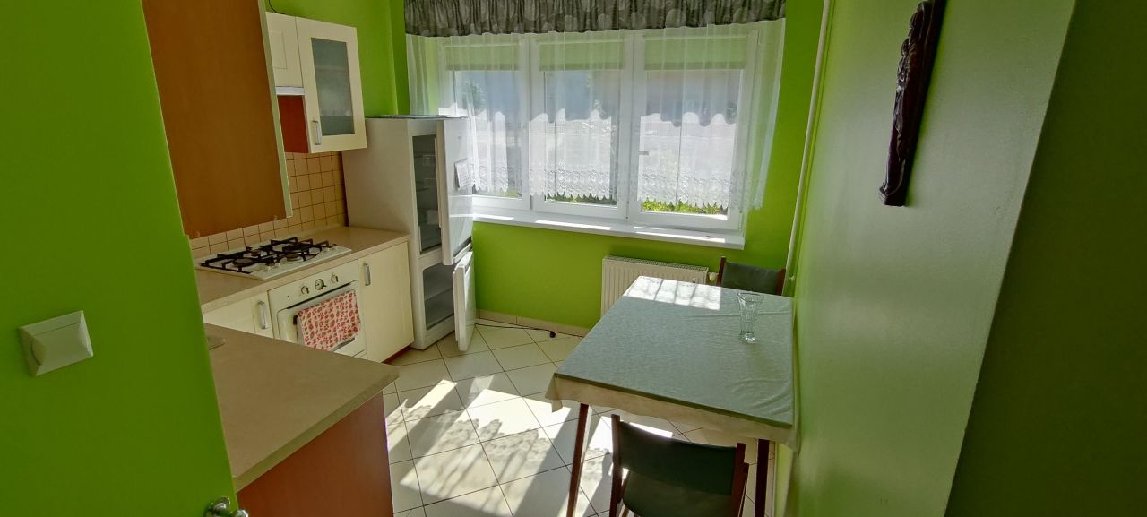 Mieszkanie 1-pokojowe Jelcz-Laskowice Centrum, ul. Piastowska. Zdjęcie 6