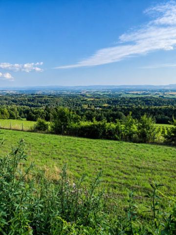 Działka budowlana Kombornia. Zdjęcie 2