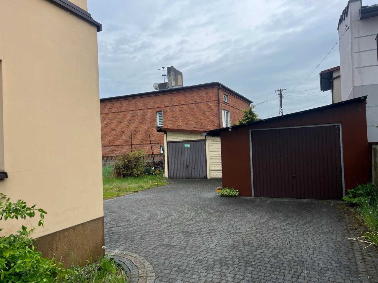 dom wolnostojący, 6 pokoi Zelów. Zdjęcie 4