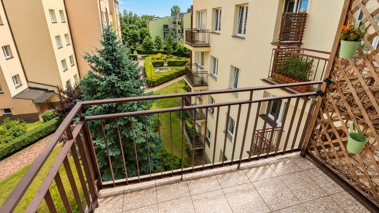Mieszkanie 4-pokojowe Lublin Felin. Zdjęcie 5