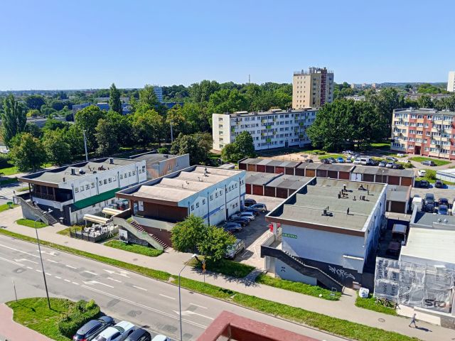 Mieszkanie 2-pokojowe Koszalin Przylesie, ul. Melchiora Wańkowicza. Zdjęcie 21