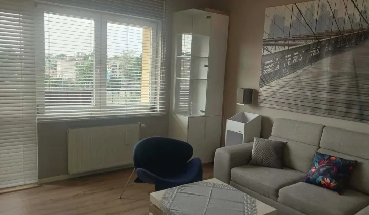 Mieszkanie 2-pokojowe Białystok Centrum, ul. Włókiennicza