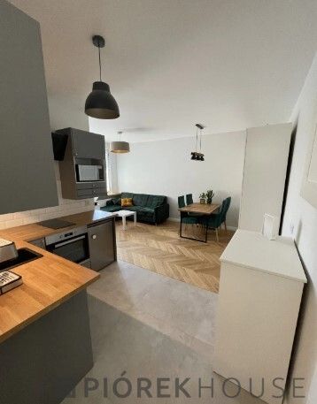 Mieszkanie 2-pokojowe Warszawa Mokotów, ul. Wołoska. Zdjęcie 6