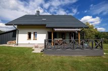 dom wolnostojący, 4 pokoje Kuków. Zdjęcie 4