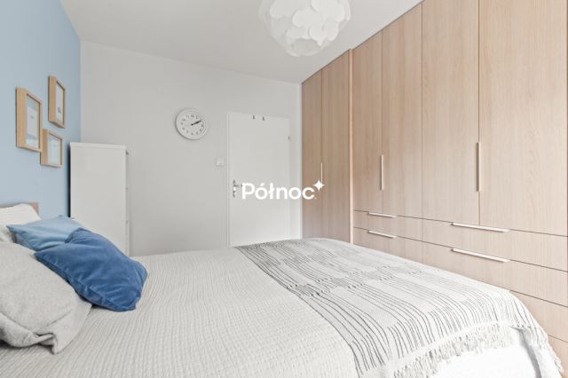 Mieszkanie 3-pokojowe Warszawa Bielany, ul. Rodziny Połanieckich. Zdjęcie 3