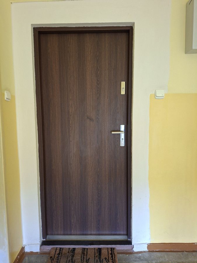 Mieszkanie 2-pokojowe Bydgoszcz Błonie, ul. Romana Abrahama. Zdjęcie 15