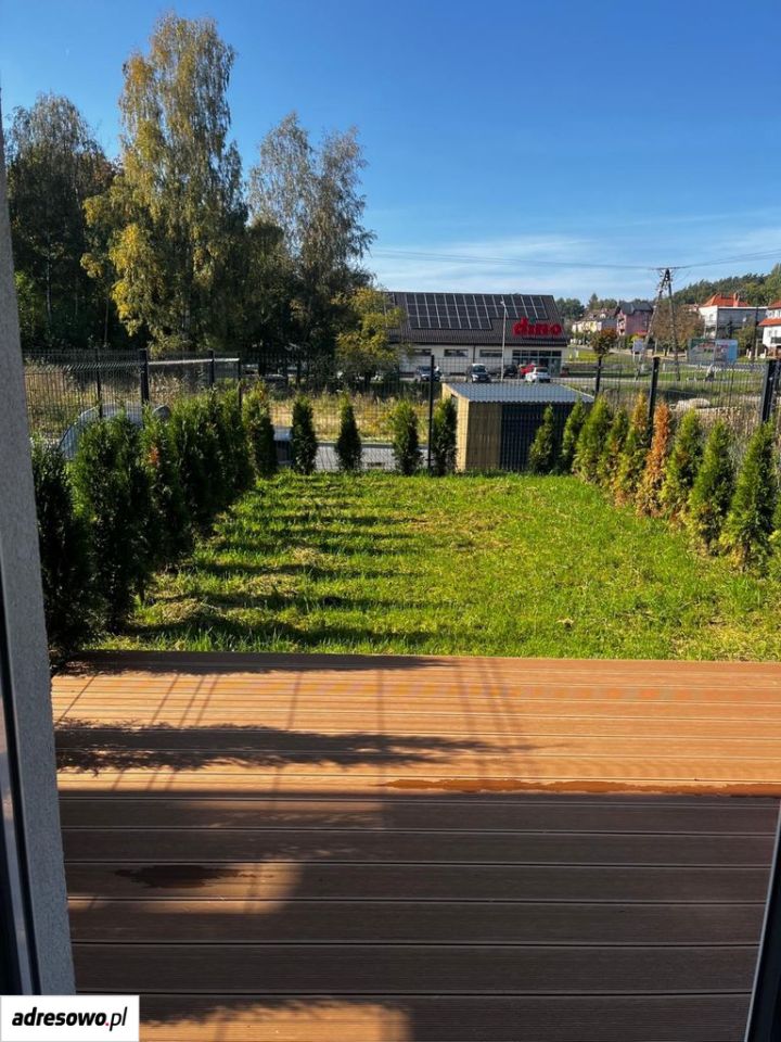 Mieszkanie 1-pokojowe Gryfów Śląski. Zdjęcie 6