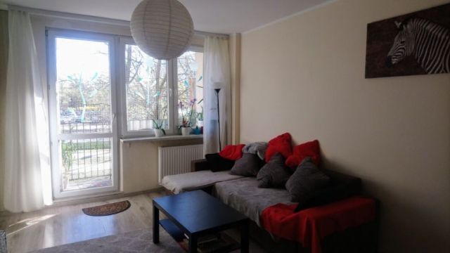 Mieszkanie 3-pokojowe Warszawa Bielany, ul. Władysława Broniewskiego. Zdjęcie 1