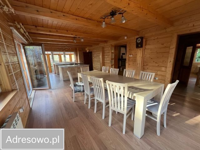 dom wolnostojący, 5 pokoi Kamianna. Zdjęcie 16