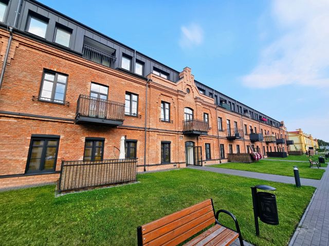 Mieszkanie 3-pokojowe Zamość, ul. Koszary. Zdjęcie 1