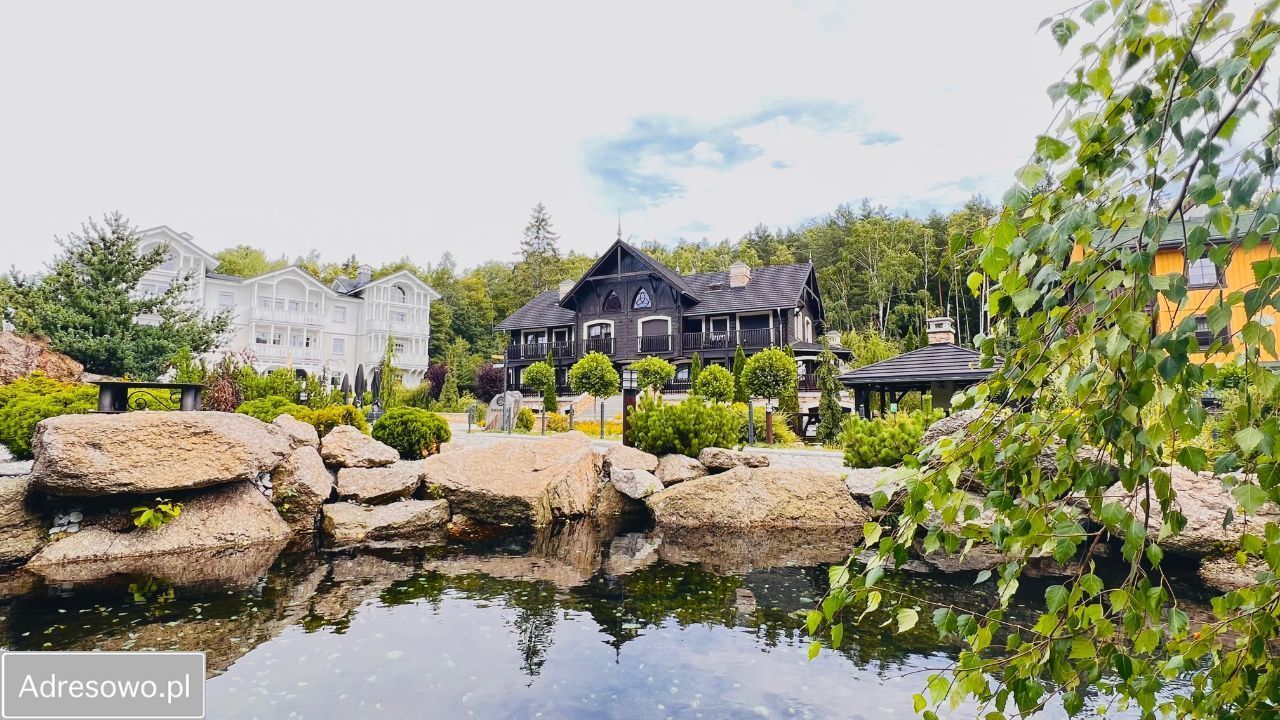 Lokal Szklarska Poręba, ul. Mikołaja Kopernika. Zdjęcie 16