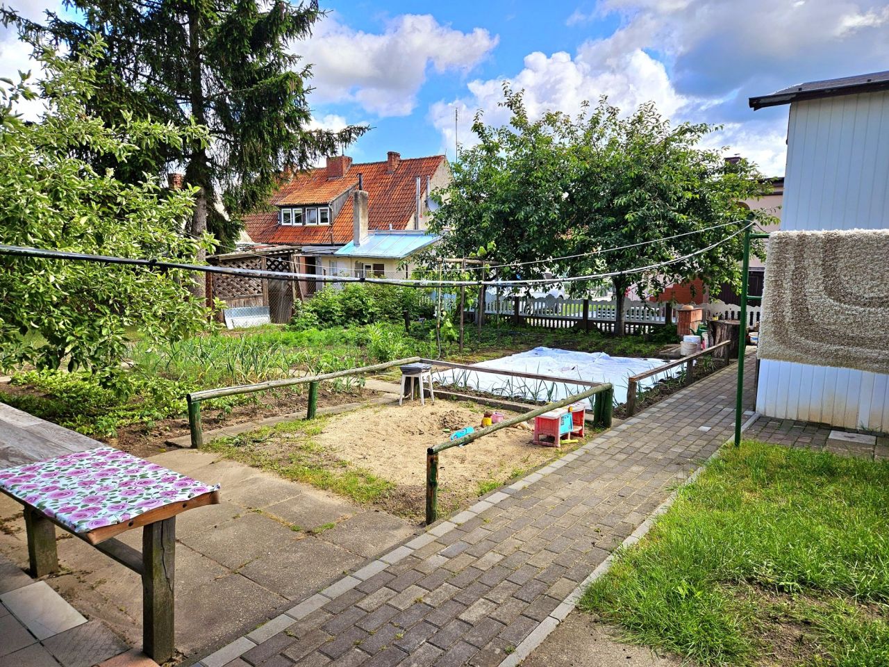 dom wolnostojący Złocieniec. Zdjęcie 6