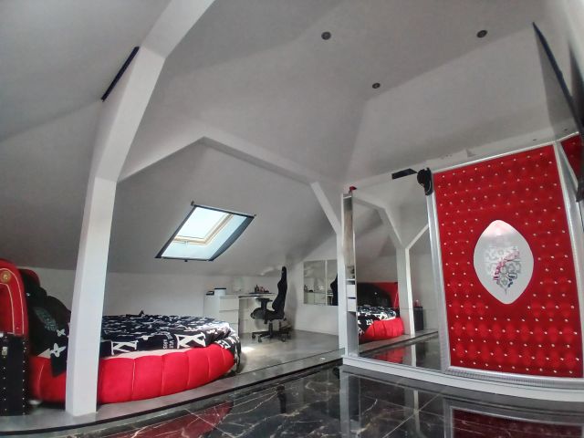 dom wolnostojący, 6 pokoi Manowo, ul. Sezamkowa. Zdjęcie 13